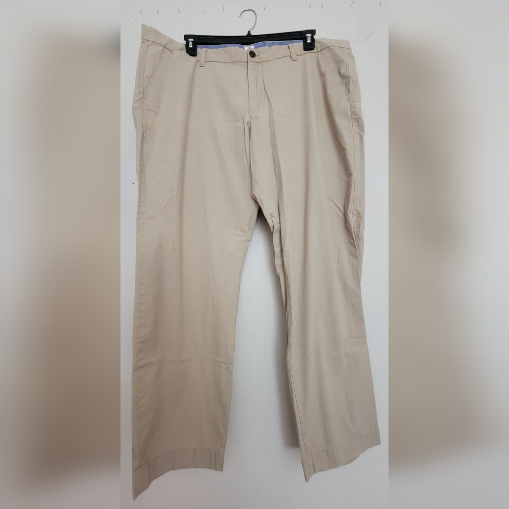 GAP men's pants. size,42X30 SLIM